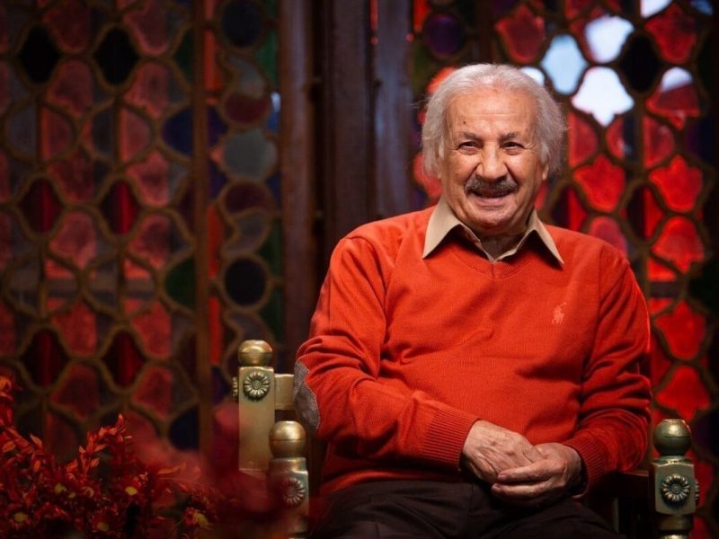 بازیگر شب های برره در سالروز تولدش درگذشت…