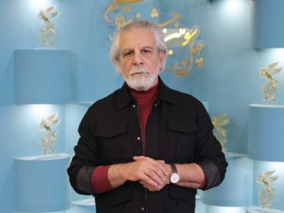 پاسخ ادبی منوچهر شاهسواری به علی نصیریان