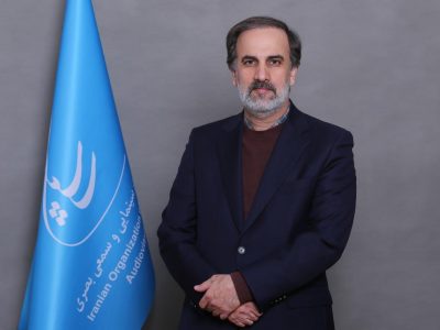 مهدی شفیعی معاون امور هنری وزارت ارشاد شد