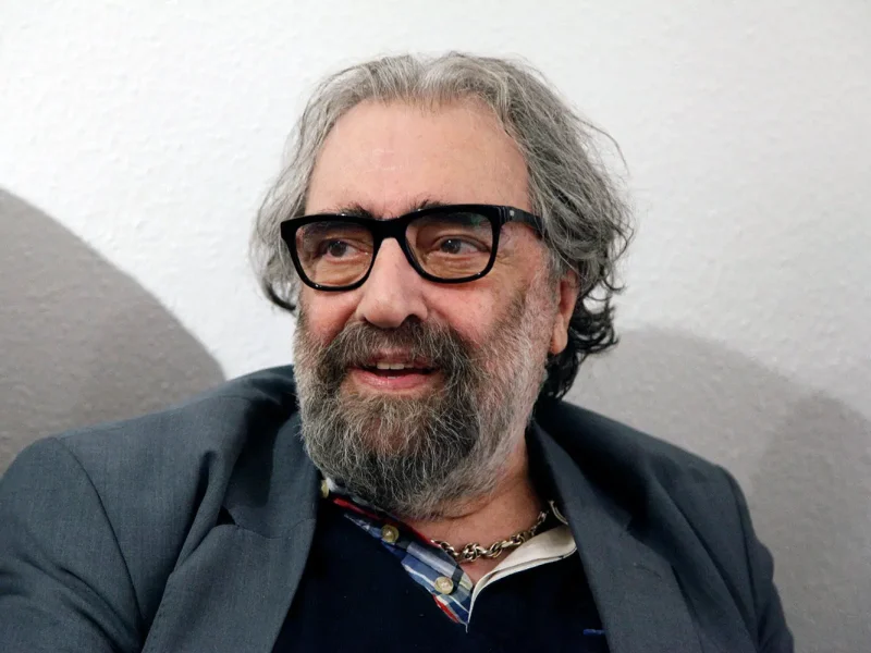 رفاقتی به قدمت سینما